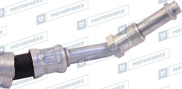 Motorherz HRH0086 Обратный шланг от рейки к бачку - 2