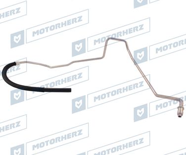 Motorherz HRH0089 Обратный шланг от рейки к бачку - 1