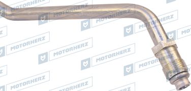 Motorherz HRH0089 Обратный шланг от рейки к бачку - 3