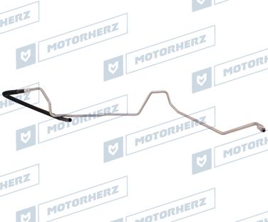 Motorherz HRH0090 Обратный шланг от рейки к бачку - 1
