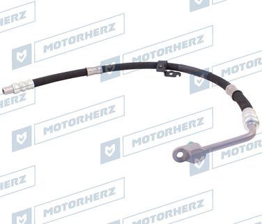 Motorherz HPH0196 Напорный шланг от насоса к рейке - 1