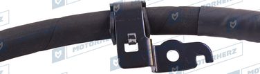 Motorherz HPH0196 Напорный шланг от насоса к рейке - 3