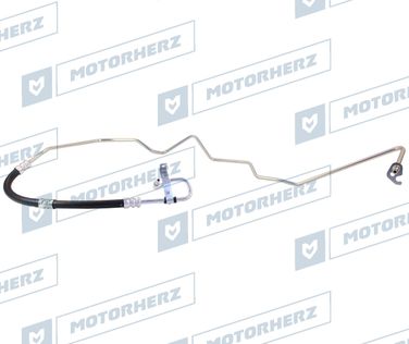 Motorherz HPH0288 Напорный шланг от насоса к рейке - 1