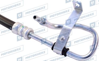 Motorherz HPH0288 Напорный шланг от насоса к рейке - 3