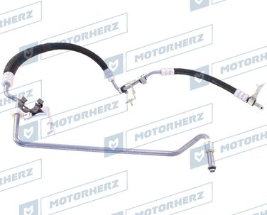 Motorherz HPH0326 Напорный шланг от насоса к рейке - 1