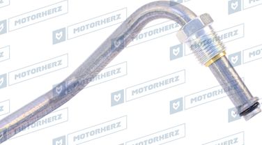Motorherz HPH0326 Напорный шланг от насоса к рейке - 2