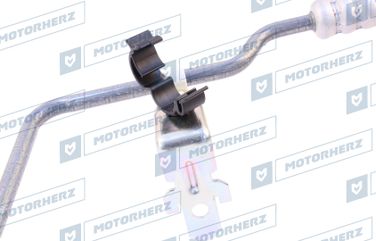 Motorherz HPH0326 Напорный шланг от насоса к рейке - 3