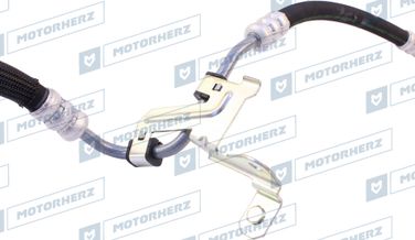 Motorherz HPH0326 Напорный шланг от насоса к рейке - 4