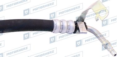 Motorherz HPH0326 Напорный шланг от насоса к рейке - 5