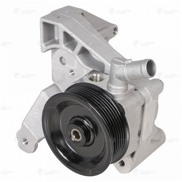 Luzar LPS 1602 Насос ГУР для а/м Fiat Ducato (06-) 2.3jtd - 1