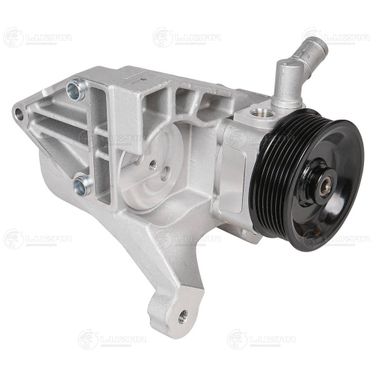 Luzar LPS 1602 Насос ГУР для а/м Fiat Ducato (06-) 2.3jtd - 3