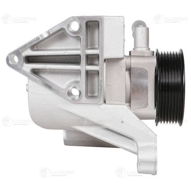 Luzar LPS 1602 Насос ГУР для а/м Fiat Ducato (06-) 2.3jtd - 4