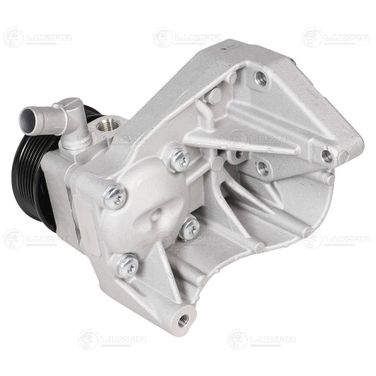 Luzar LPS 1602 Насос ГУР для а/м Fiat Ducato (06-) 2.3jtd - 5