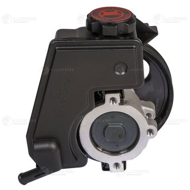 Luzar LPS 2001 Насос ГУР для а/м Peugeot 206 (98-)/Partner (02-) - 4