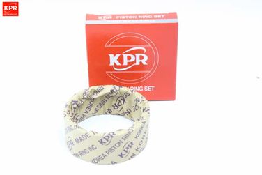 KPR KPR-S2109 Кольца поршневые - 1
