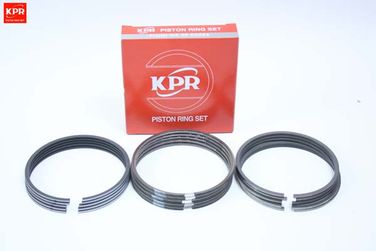 KPR KPR-S2109 Кольца поршневые - 2