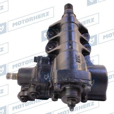 Motorherz RL9068NW Рулевой редуктор гидравлический - 1