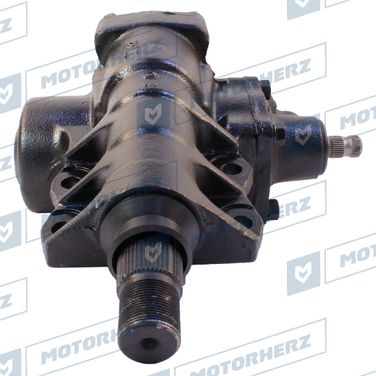 Motorherz RL9068NW Рулевой редуктор гидравлический - 2