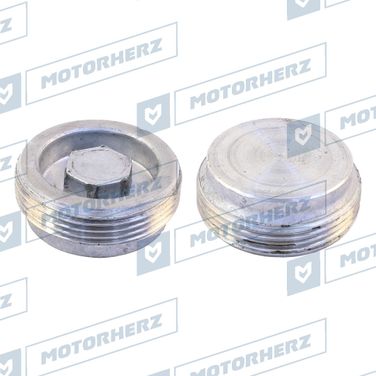 Motorherz HLR00152 Регулятор люфта рулевой рейки - 1