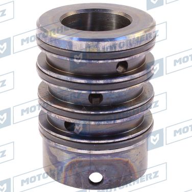 Motorherz HVZ9022 Золотник распределителя рулевой рейки - 1