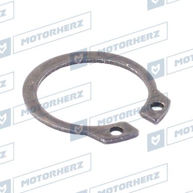 Motorherz HRL00010 Стопорное кольцо рулевой рейки - 1