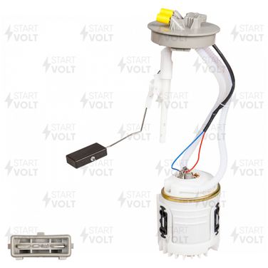 STARTVOLT SFM 2101 Модуль топливного насоса для а/м VAG Golf III (91-) 1.4i/1.6i/1.8i - 1