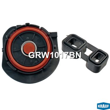 Krauf GRW1017BN Ремкомплект квкг - 1