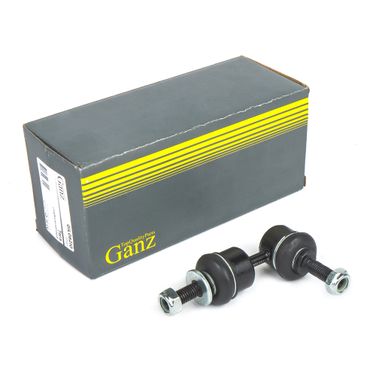 GANZ GIL06210 Тяга стабилизатора | зад лев | - 1