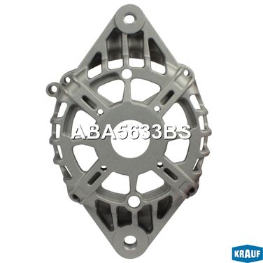 Krauf ABA5633BS Крышка генератора передняя - 1
