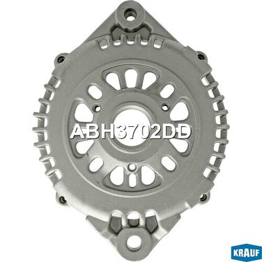 Krauf ABH3702DD Крышка генератора передняя - 1