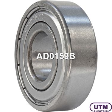UTM AD0159B Подшипник генератора - 1
