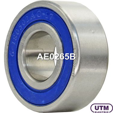 UTM AE0265B Подшипник генератора - 1