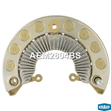 Krauf AEM2804BS Диодный мост генератора - 1