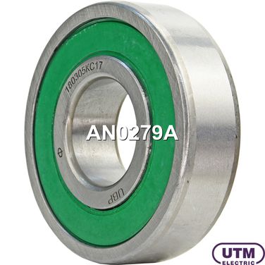 UTM AN0279A Подшипник генератора - 1