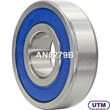 UTM AN0279B Подшипник генератора - 1