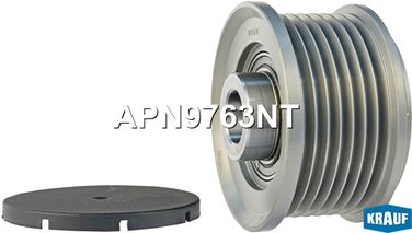 Krauf APN9763NT Шкив обгонный генератора - 2