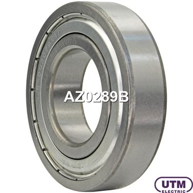 UTM AZ0289B Подшипник генератора - 1