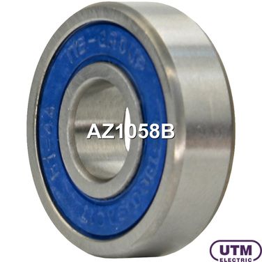 UTM AZ1058B Подшипник генератора - 1