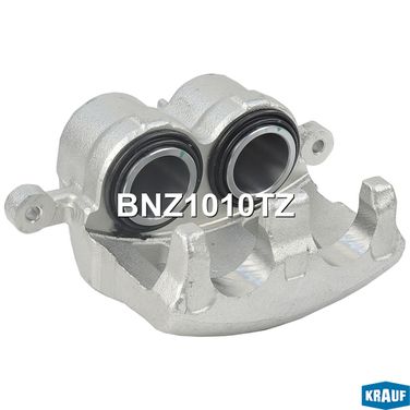 Krauf BNZ1010TZ Суппорт тормозной - 3