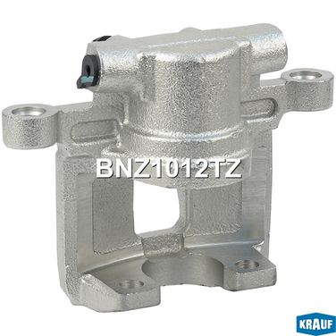 Krauf BNZ1012TZ Суппорт тормозной - 1
