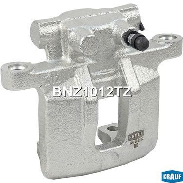 Krauf BNZ1012TZ Суппорт тормозной - 2