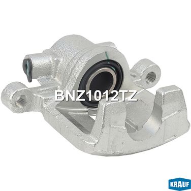 Krauf BNZ1012TZ Суппорт тормозной - 3