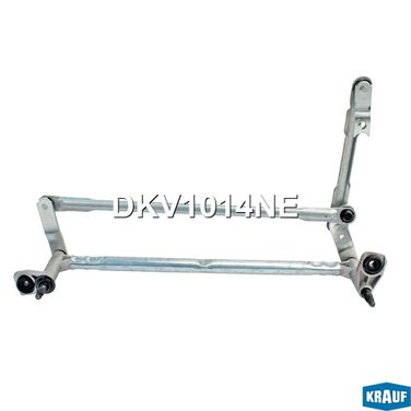 Krauf DKV1014NE Трапеция стеклоочистителя - 1