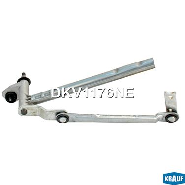 Krauf DKV1176NE Трапеция стеклоочистителя - 1