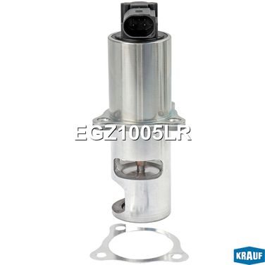 Krauf EGZ1005LR Клапан рециркуляции ОГ - 1
