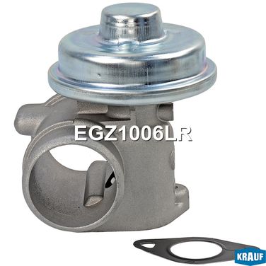 Krauf EGZ1006LR Клапан рециркуляции ОГ - 1