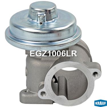 Krauf EGZ1006LR Клапан рециркуляции ОГ - 3