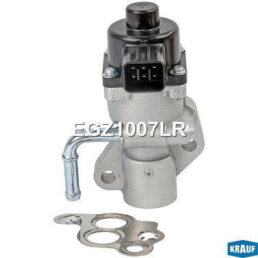 Krauf EGZ1007LR Клапан рециркуляции ОГ - 1
