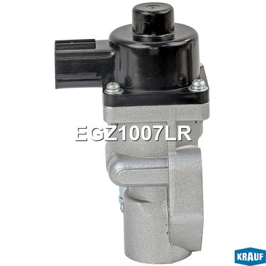 Krauf EGZ1007LR Клапан рециркуляции ОГ - 2