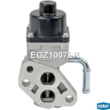 Krauf EGZ1007LR Клапан рециркуляции ОГ - 3
